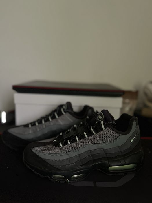 Nike air max 95 verdadeiros