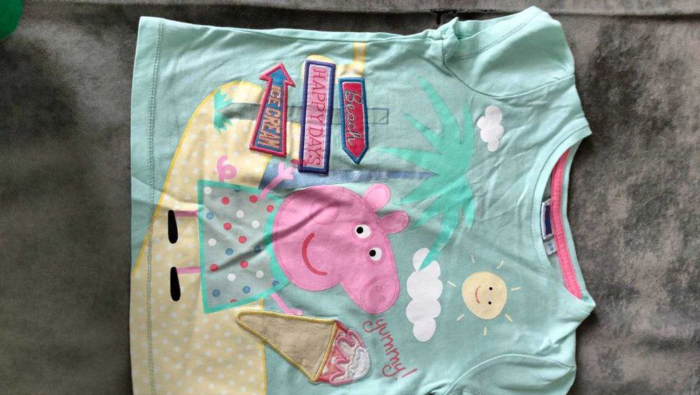 Набір одягу для дівчинки