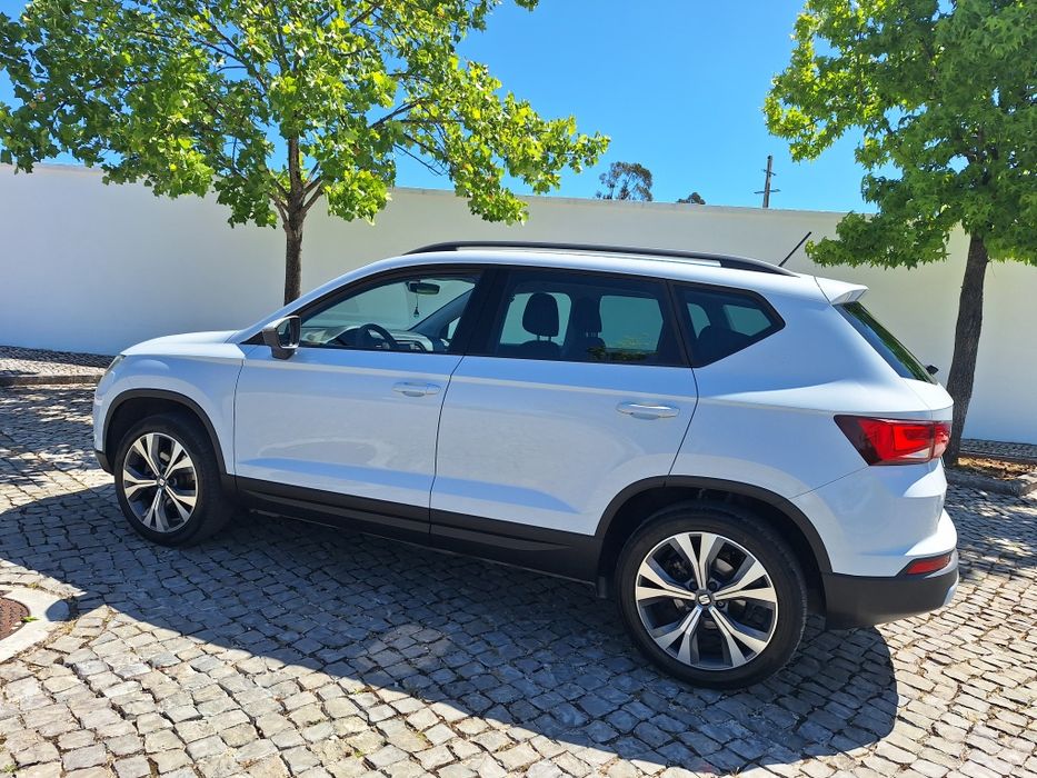 Seat Ateca 1.6tdi Style