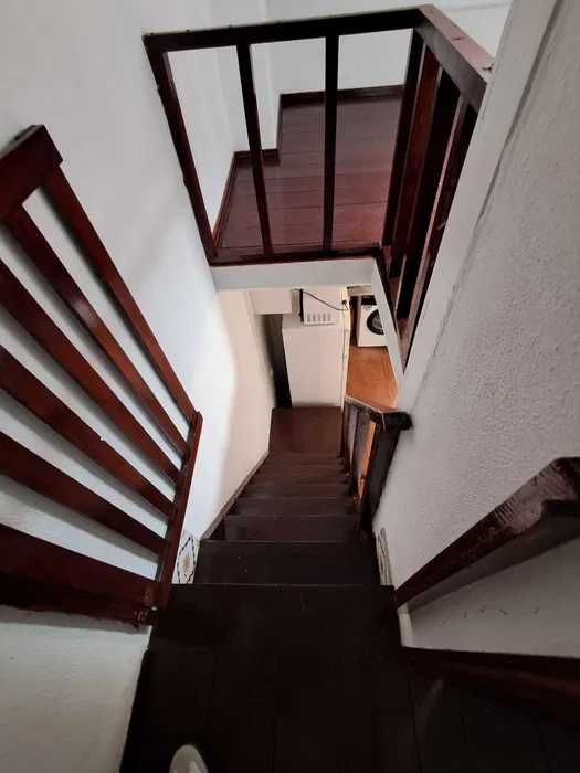 T-2 +1 Mobilado, Equipado + Pátio.CEntro Lisboa. Só 1 renda + caução.