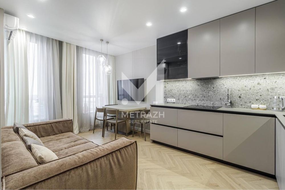 3-кімнатна квартира за адресою (площа 80 м²) - Atlanta.ua - фото 9