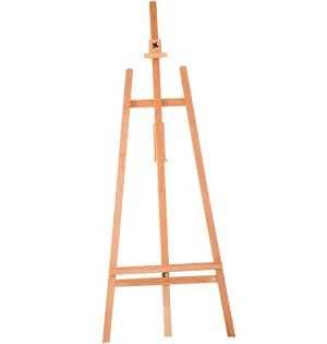 cavaletes de madeira profissionais - 5