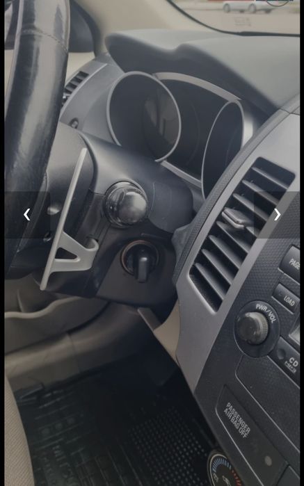 Продам Mitsubishi Outlander