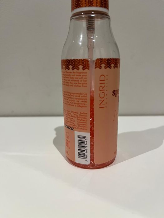 Mgiełka Moniki Kociołek okazja!