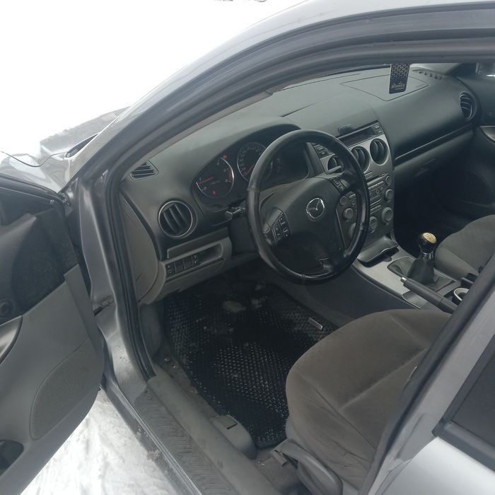 Продам Мазда 6 2 дизиль