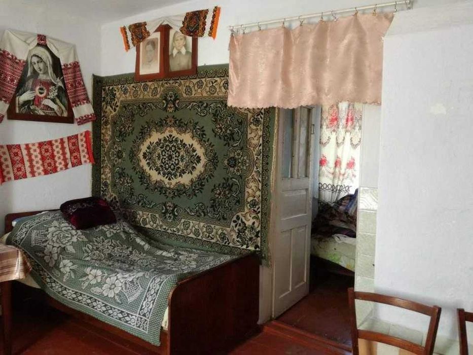 Продаж будинку недорого