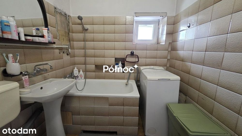 Przestronne 2 pokoje ul. prof. Seweryna