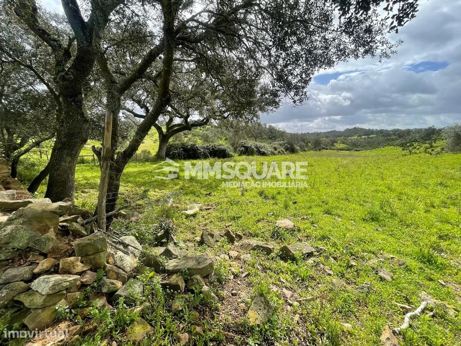 Herdade T2 Venda em Ourique,Ourique