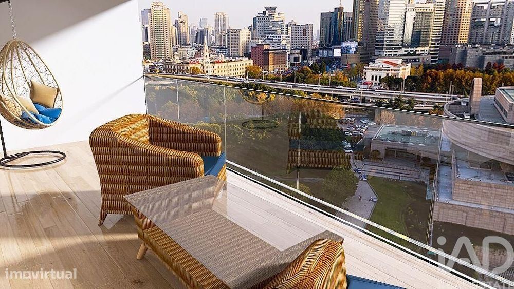 Apartamento T2 em Corroios de 149,00 m2