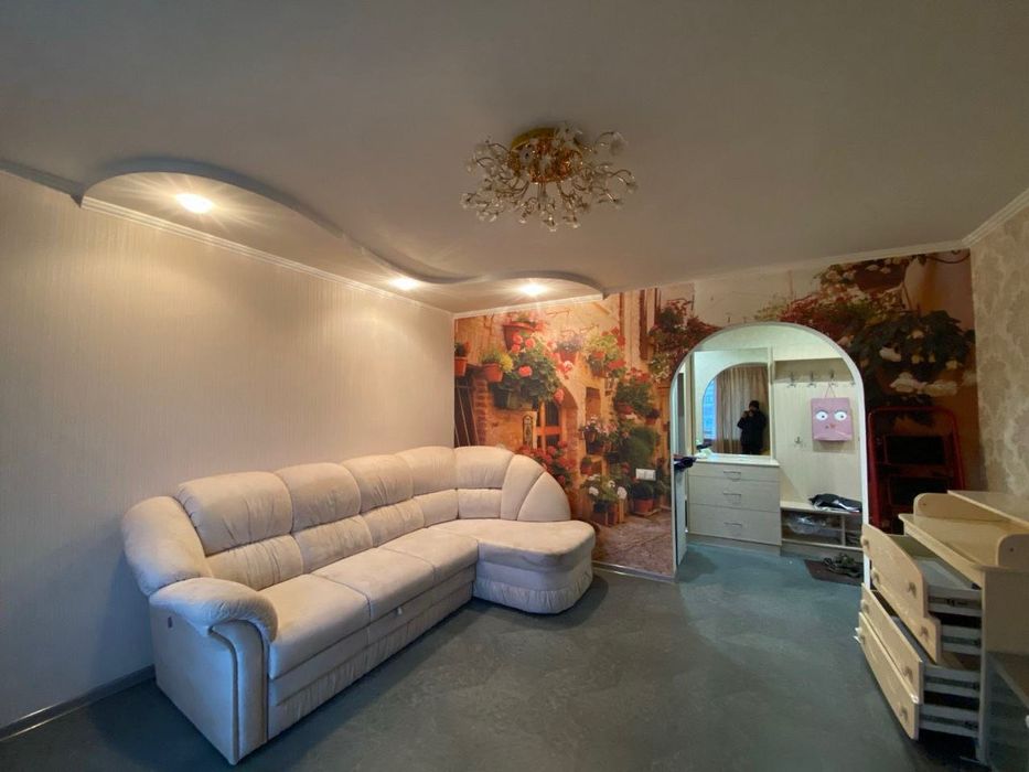 Продается 3к квартира (Даманский)