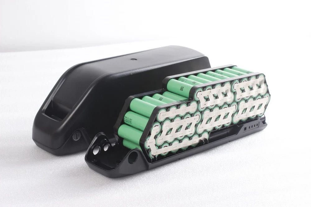 Литий-ионный аккумулятор 36V/48V/60V для электровелосипеда  10Ач-100Ач