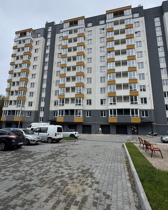 КВАРТИРА ПІД  ІНВСТИЦЮ встигни придбати