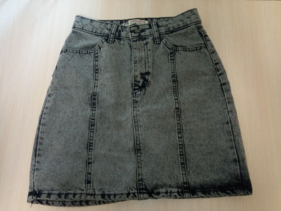 Спідниця GERONI'S з Туреччини; розмір:32