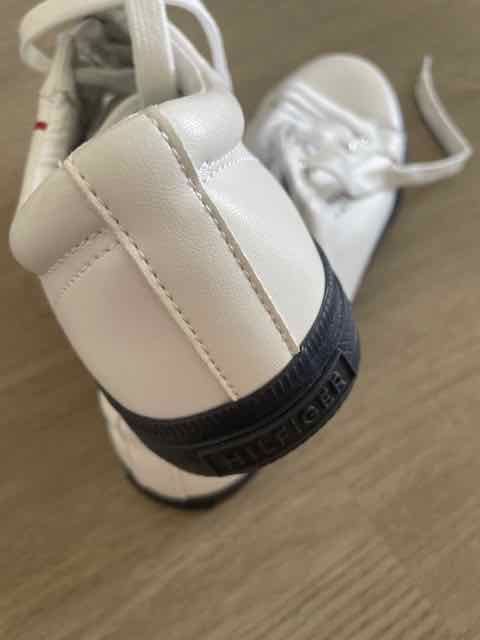 Tommy Hilfiger - buty damskie z USA, 40.