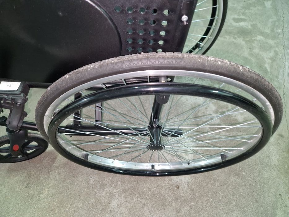 Cadeira de Rodas  Nova