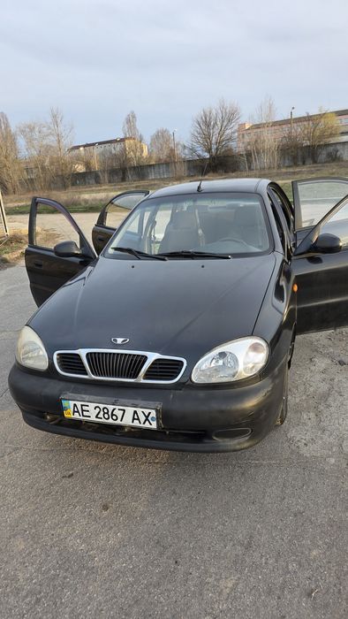 Продам  Daewoo Sens 2006 рік