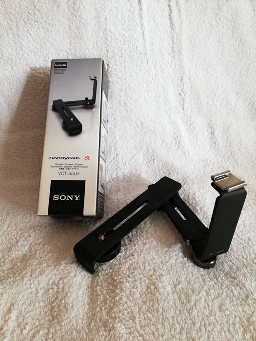 Vendo Suporte para acessórios