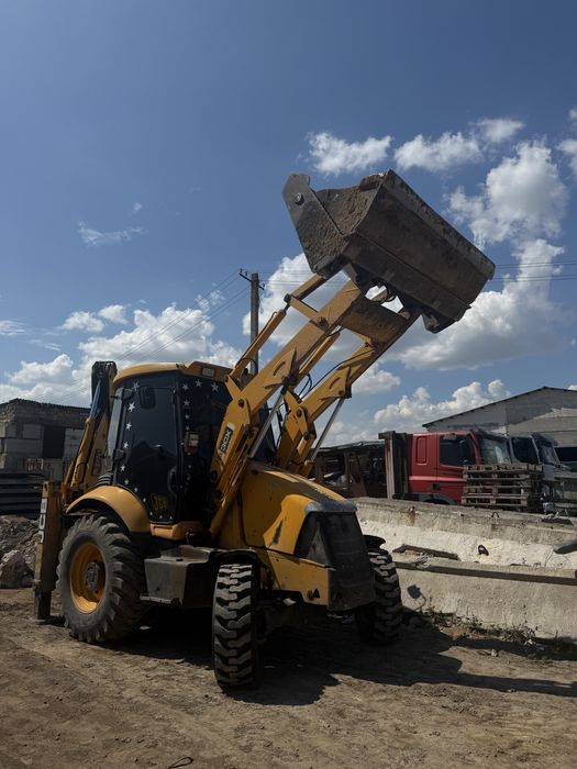 Продам эксковатор JCB 3cx в Одесса
