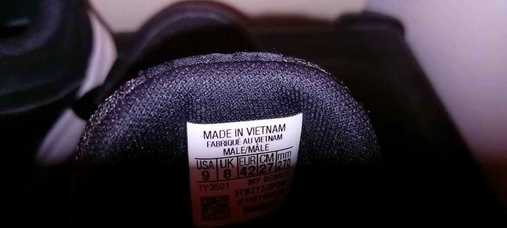 Ténis novos Reebok 42