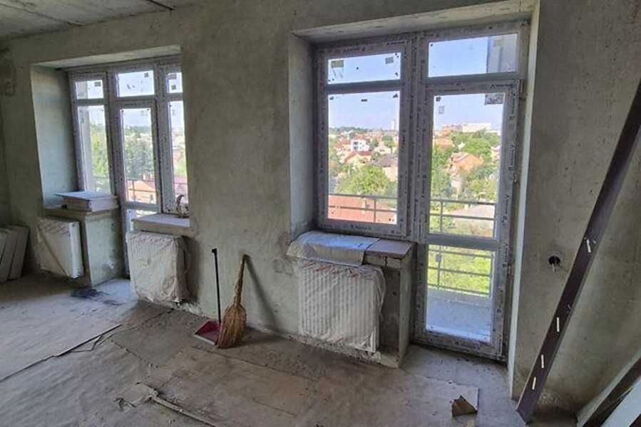 Продаж 3-к. квартири ДВОРІВНЕВА 144/70/33м² вул.Глинянський Тракт 125000$