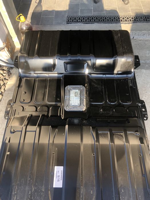 Продам Батарею Nissan leaf  40 кв перепак