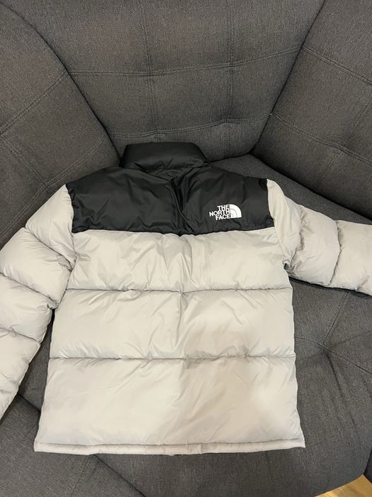 Kurtka the north face