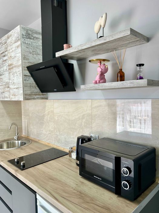 Сучасна квартира - Центр, Автовокзал.