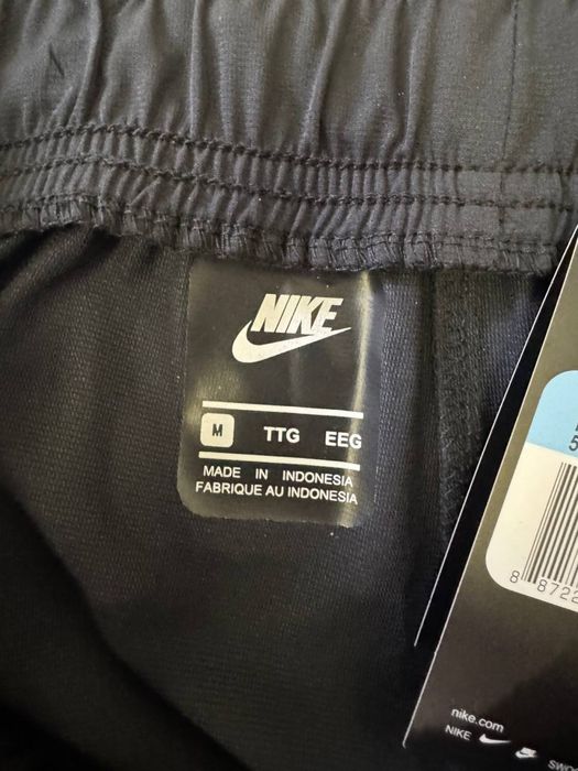 Шатны nike весна/осень
