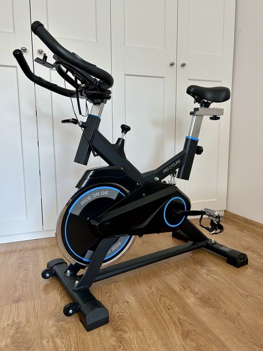 Rower spiningowy XS1400 Gymtek