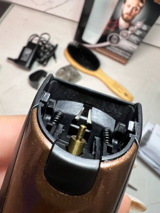 Тример для бороди Remington