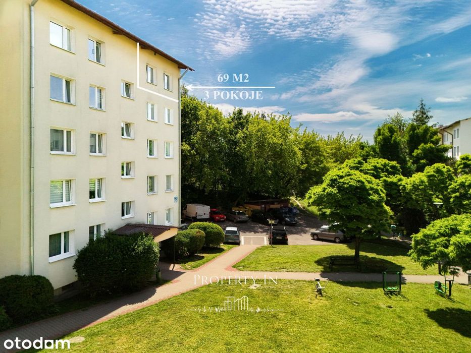 Mieszkanie – Lublin - Widok 2
