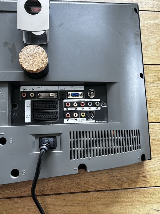 Samsung LE23T51B S telewizor 22 cale