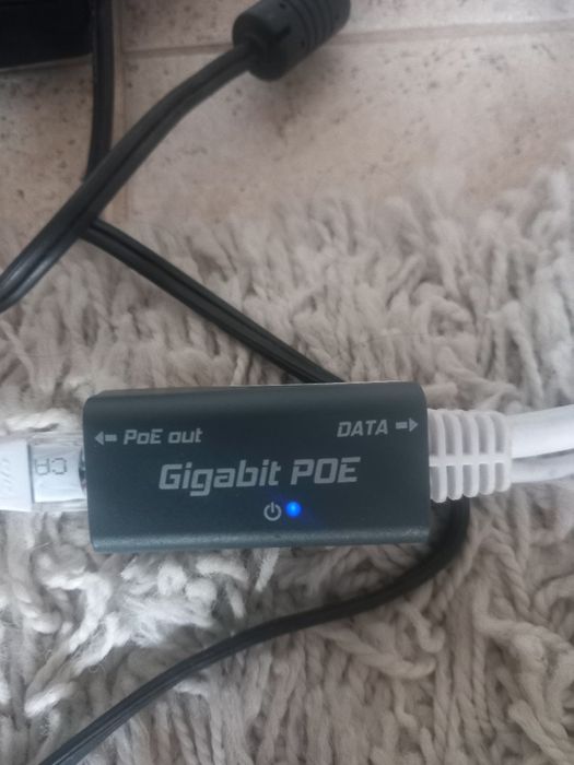 Repeater WI-FI Wavlink para exterior