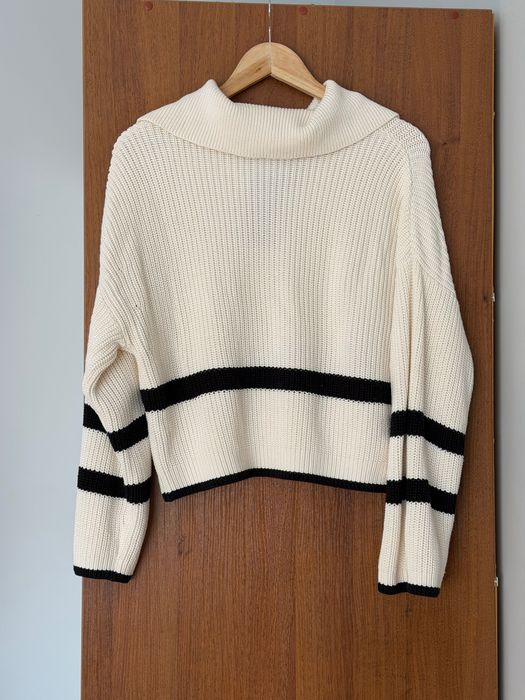 Светр кофта Massimo Dutti