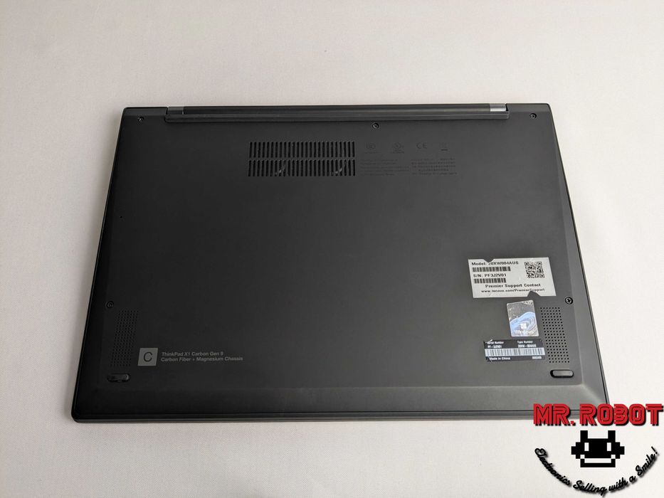 lenovo thinkpad x1 carbon gen 9 - купити ноутбуки Lenovo - Ціна на
