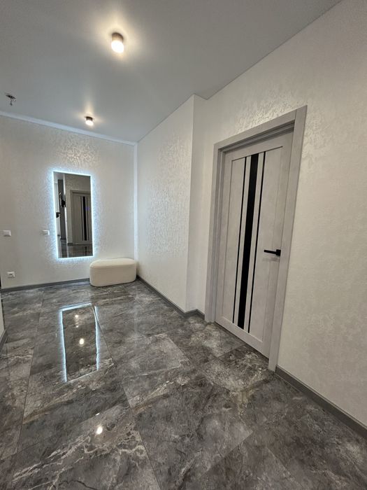 2к. квартира у моря в ЖК Золотая Эра с мебелью и техникой