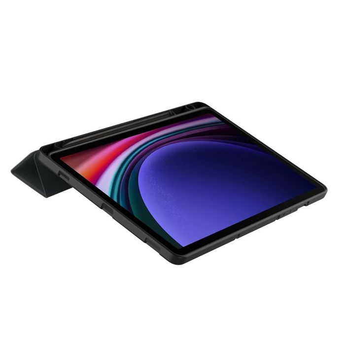 Tech-Protect SC Pen etui do Galaxy Tab S9 11.0 / S9 FE / S10 FE / S10 Lite 10.9 X710 / X716B / X510 / X516B / X520 / X526 / X400