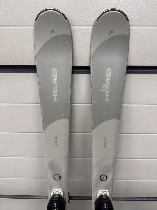Narty damskie Head Pure Joy 148 cm 2024