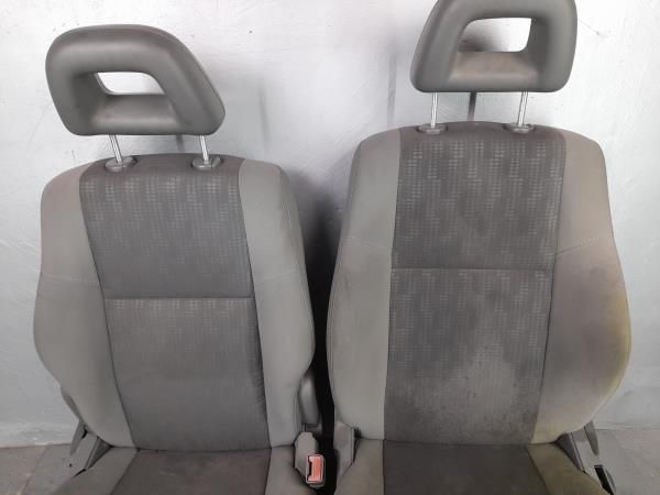 Conjunto de bancos DODGE Caliber