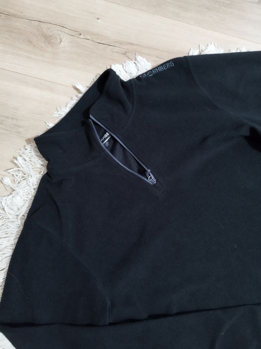 Bluza męska polar stromberg