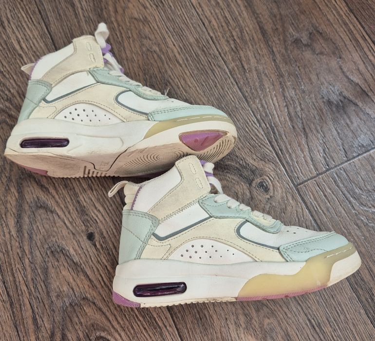 Хайтопи Zara (ботінки, кросівки)