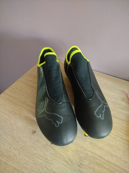 Męskie korki buty