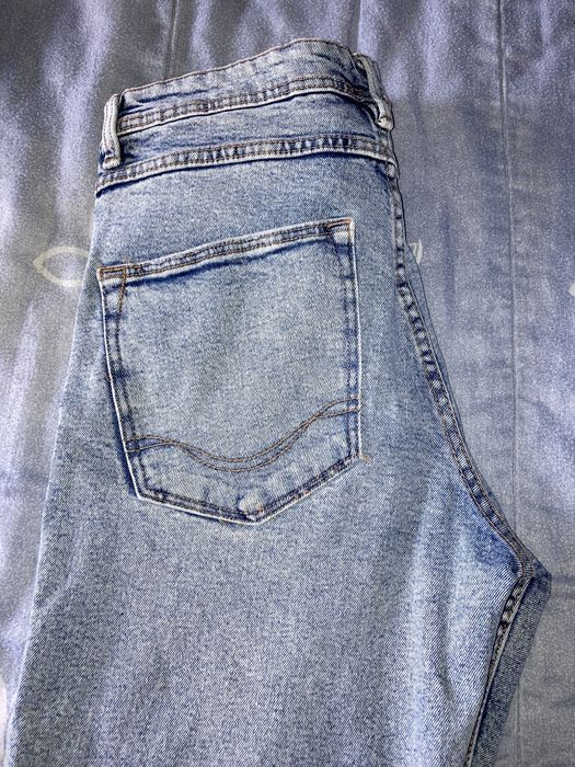 Calça ganga pillbear