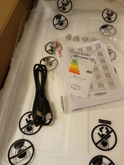 Monitor LG 27 Ulta Gear