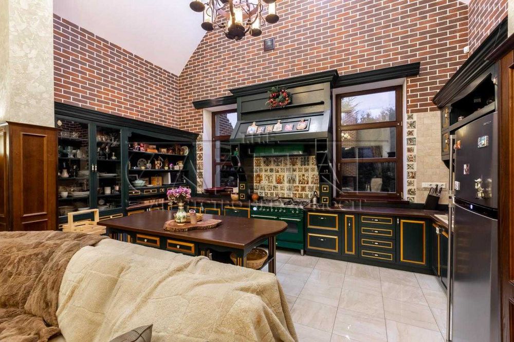 ГЕНЕРАТОР Оренда Будинок КМ Бобриця-Парк Києво-Святошинський р-н