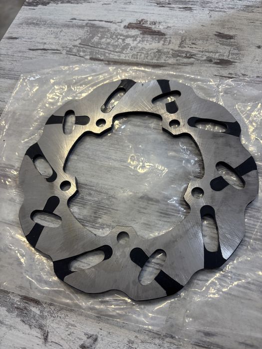 Гальмівний диск yamaha r6