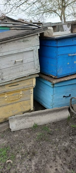 Продам вулики, улья