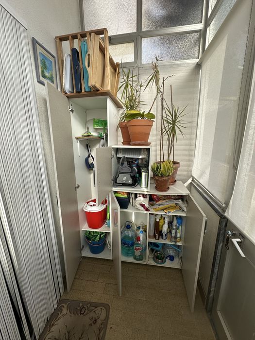 Armário Arrumação valor pelos 3