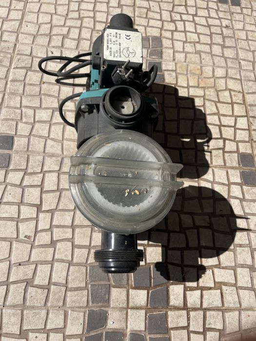 Bomba piscina model 462E