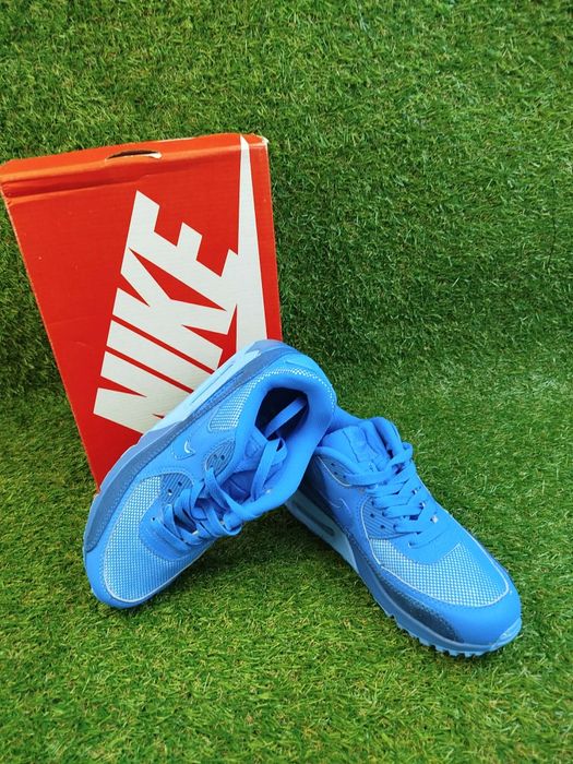 Buty Wmns Air Max 90 Prem